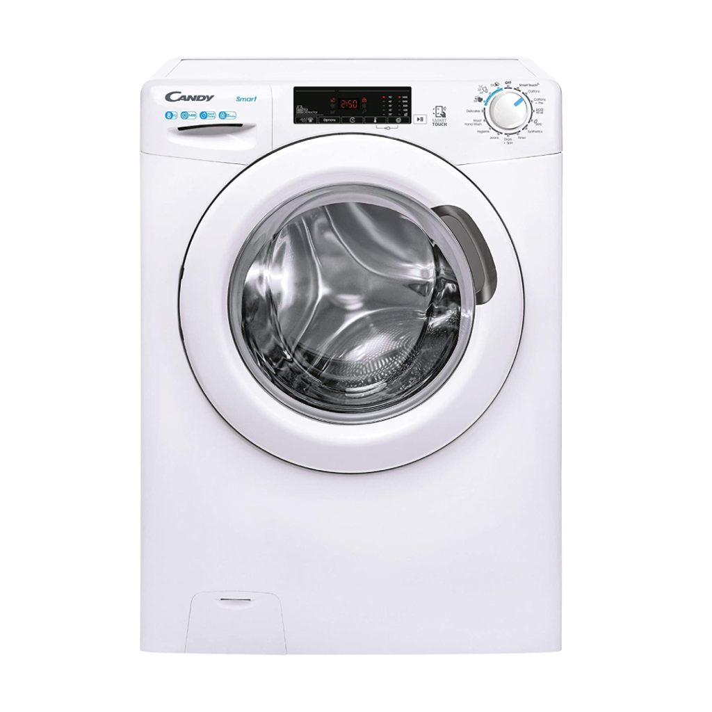 Candy Smart Pro CS148TE Washing Machine