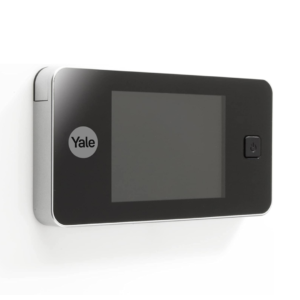 Yale Waterproof Digital Door Viewer