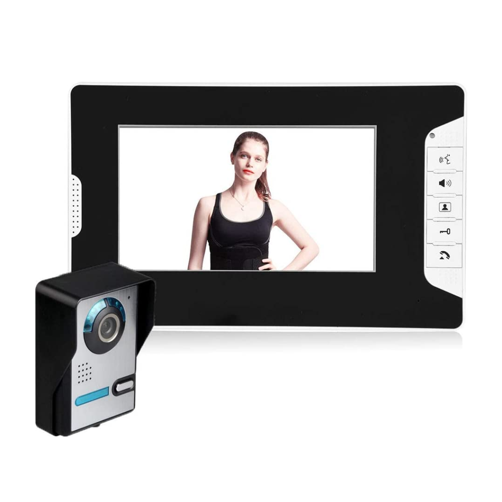 Best Digital Door Viewer UK 2023 Trailblazing Tech