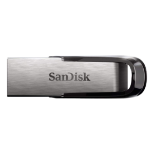 SanDisk Ultra Flair 64 GB USB 3.0 Flash Drive