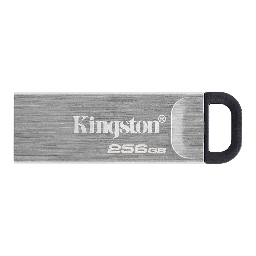 Kingston DataTraveler Kyson USB 3.2 Flash Drive 256 GB