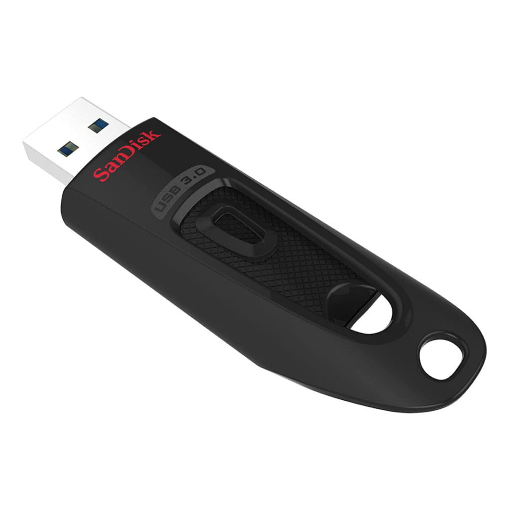 SanDisk Ultra USB 3.0 Flash Drive 512GB