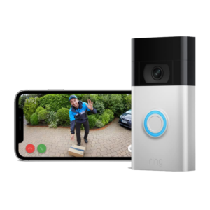 Ring Video Doorbell (2nd Gen)