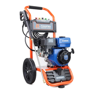 P1pe‎ P3500PWA Petrol Pressure Washer