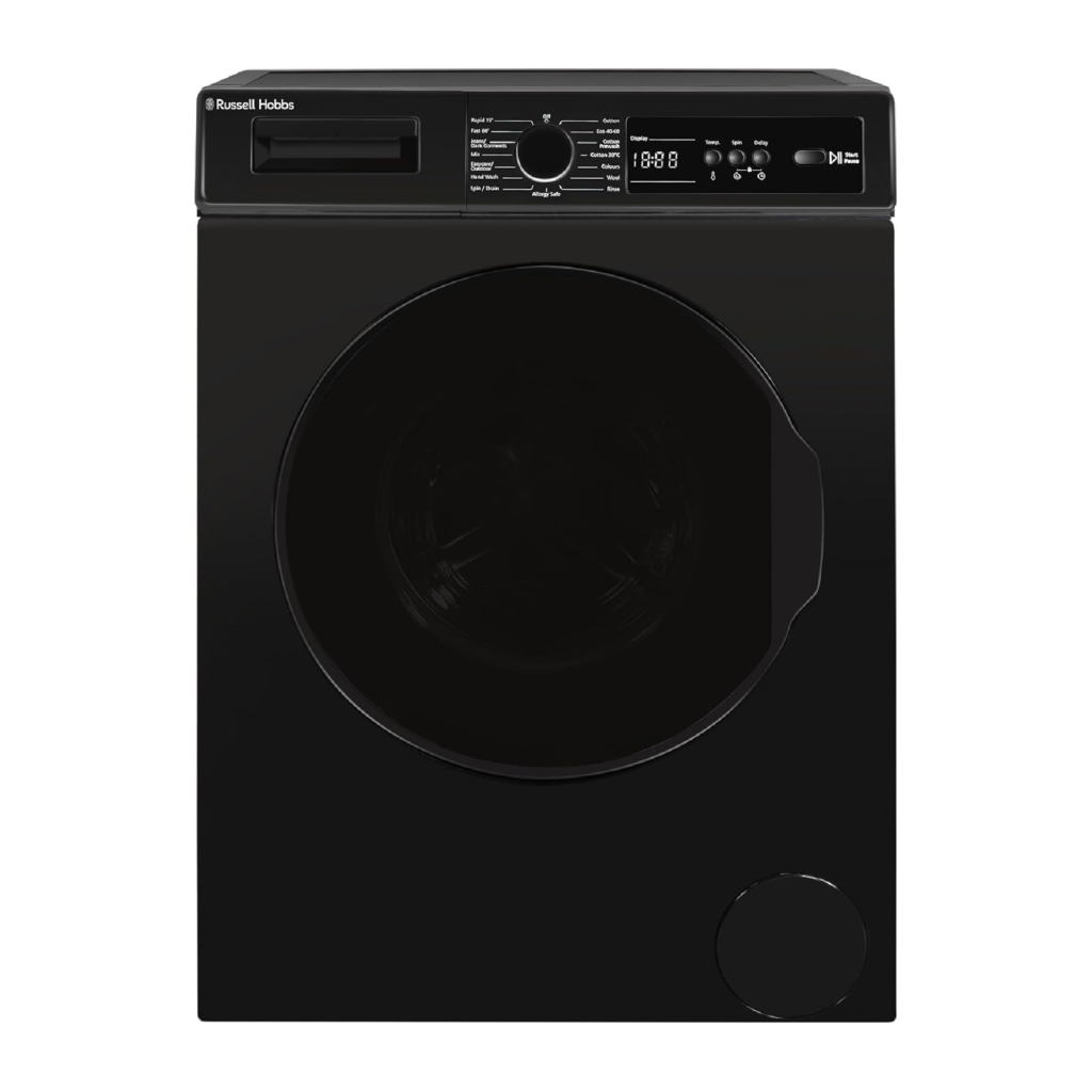 Russell Hobbs RH814W111B Washing Machine