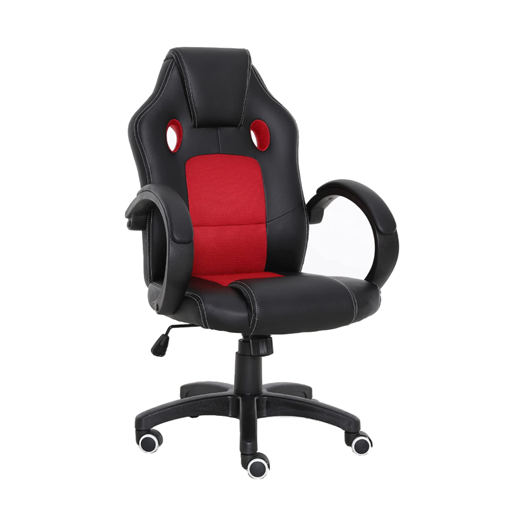 Millhouse Racing Sport Gaming Swivel Chair