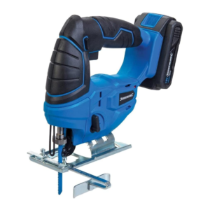 Silverline 947242 18V Cordless Jigsaw