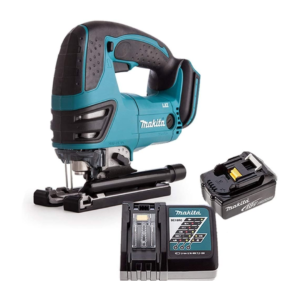 Makita DJV180Z 18V Cordless Li-ion Jigsaw