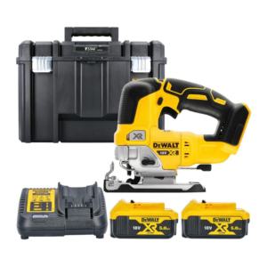 DeWalt DCS334N 18V Brushless Jigsaw