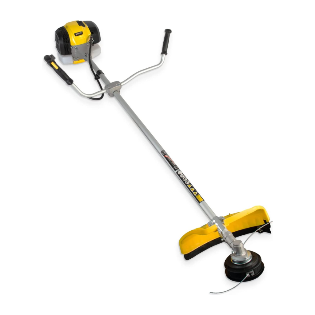 Wilks-USA 52cc 2 Stroke Petrol Strimmer