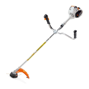 Stihl FS56C-E 27.2CC Petrol Brush Cutter/Strimmer