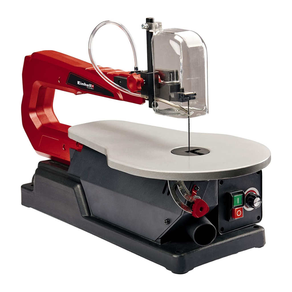 Einhell 4309040 TC-SS 405E Scroll Saw