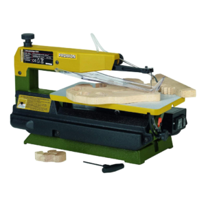 Proxxon DSH 2 Speed Scroll Saw