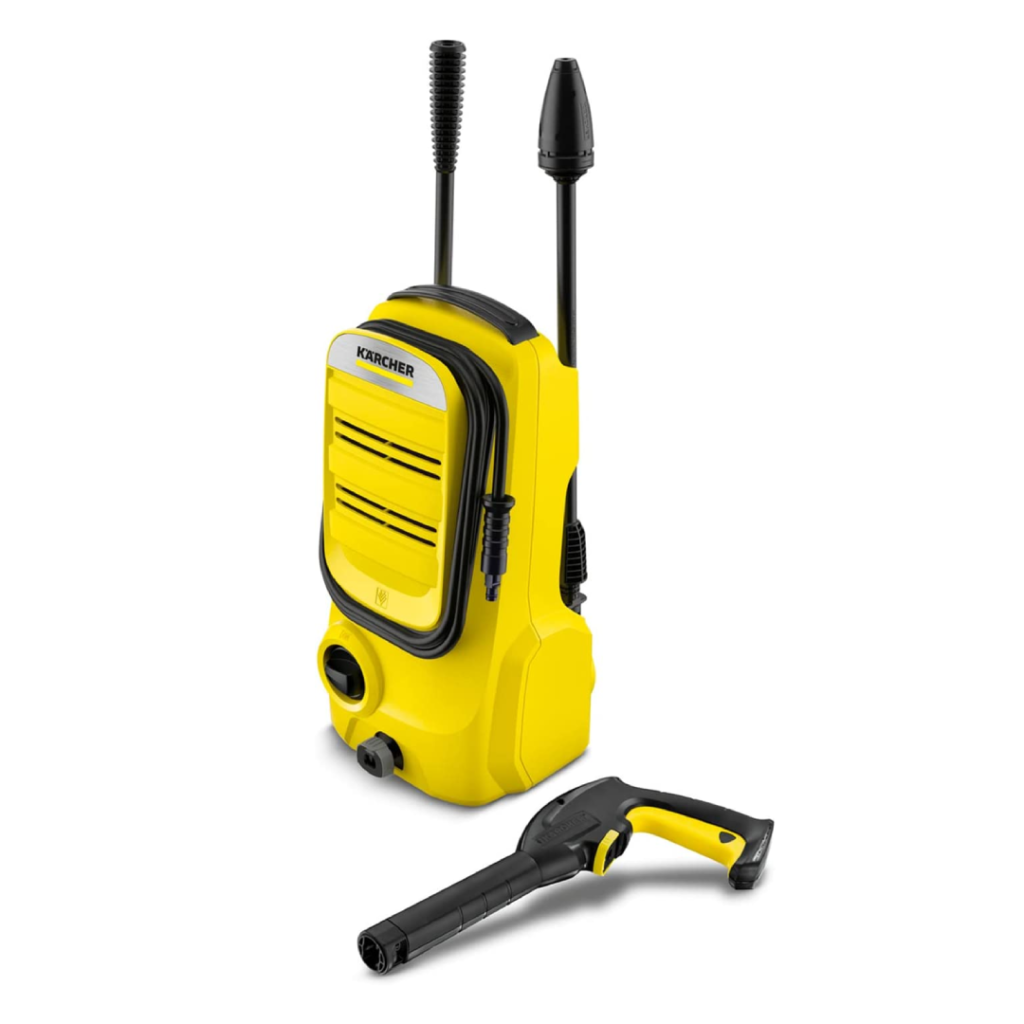 Kärcher Pressure Washer K2 Compact