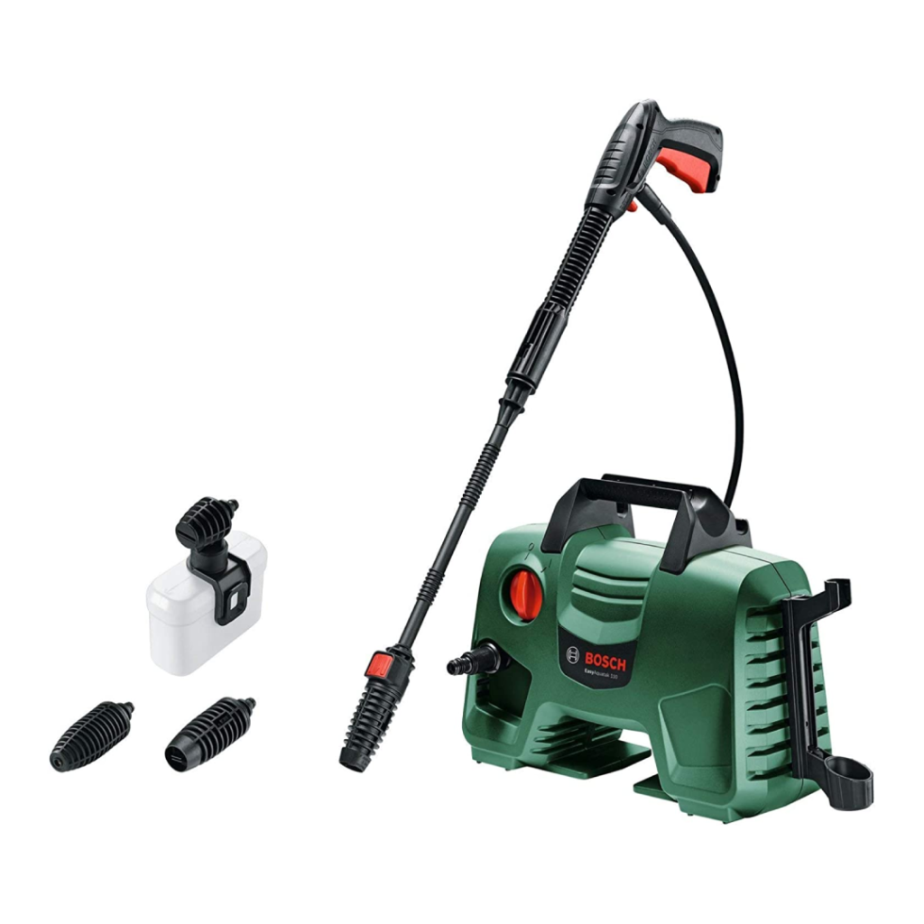 Bosch EasyAquatak Pressure Washer