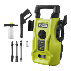 RYOBI RY110PWA Pressure Washer