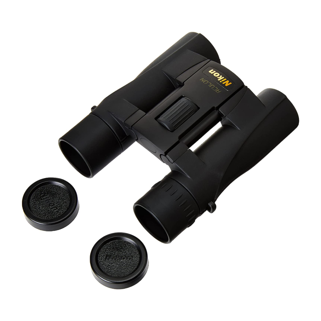 Nikon Aculon A30 10 X 25 Binoculars