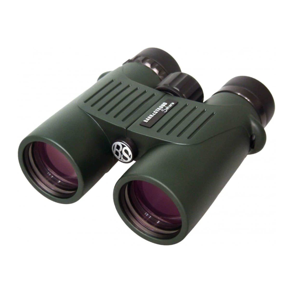 Barr & Stroud Sahara 8X42 Binoculars