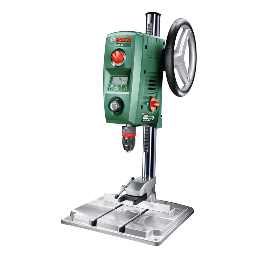 Bosch PBD 40 Pillar Drill