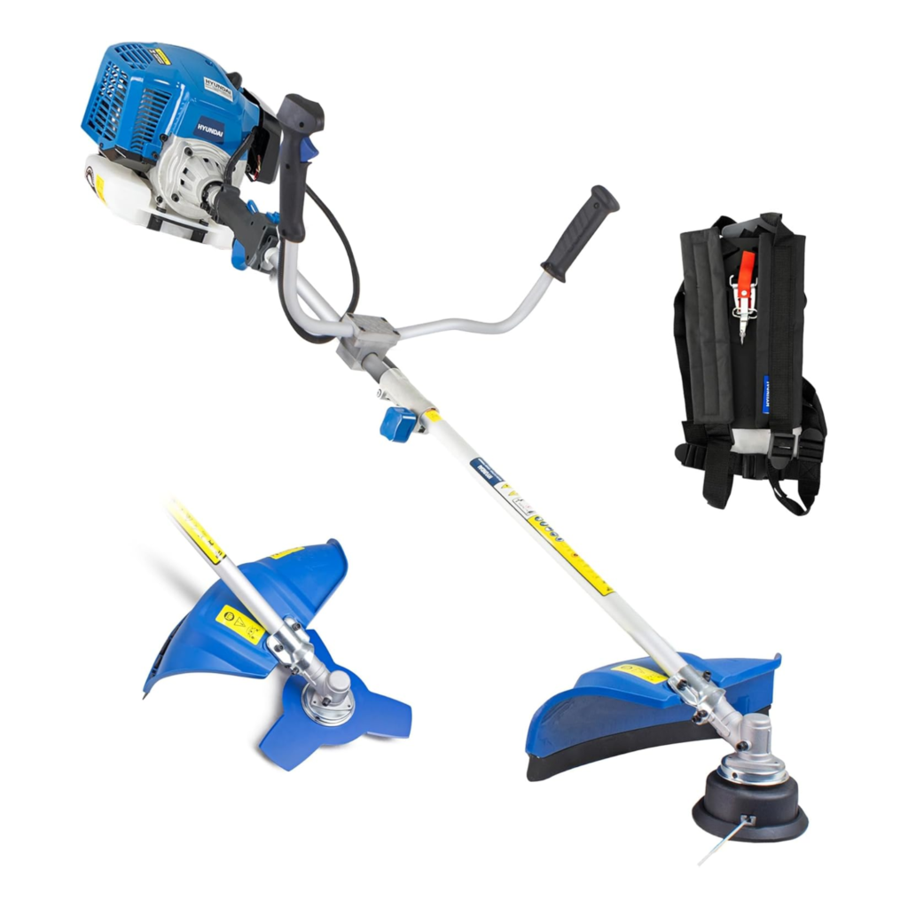 Hyundai 52cc 2 Stroke Petrol Strimmer