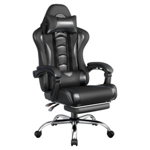 Yaheetech Ergonomic Gaming Chair