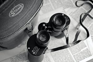 Best Binoculars Under £100