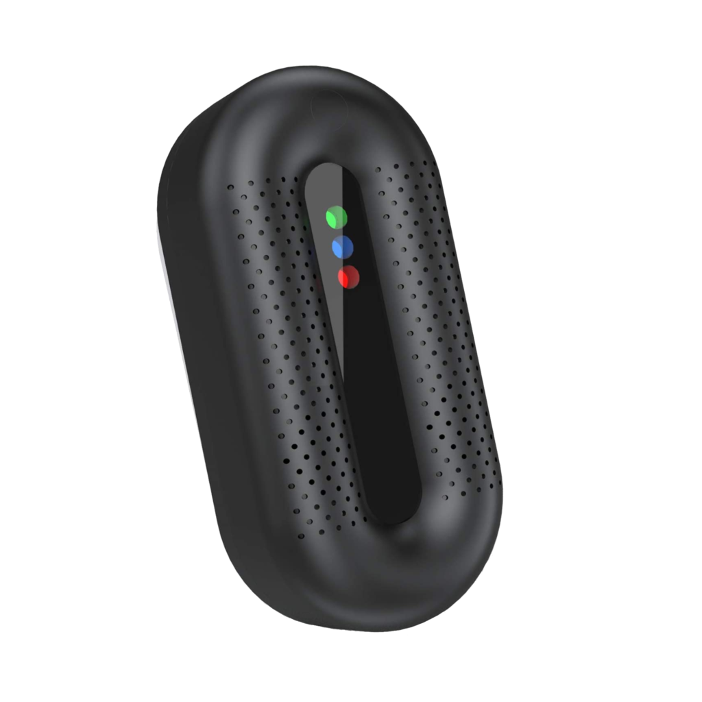 ARIBIO Ultrasonic Pest Repeller Plug in