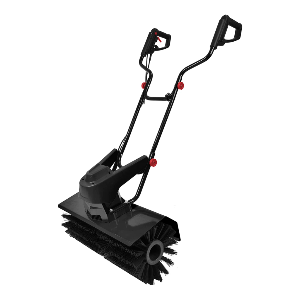 AGM 600 Artificial Grass Power Brush