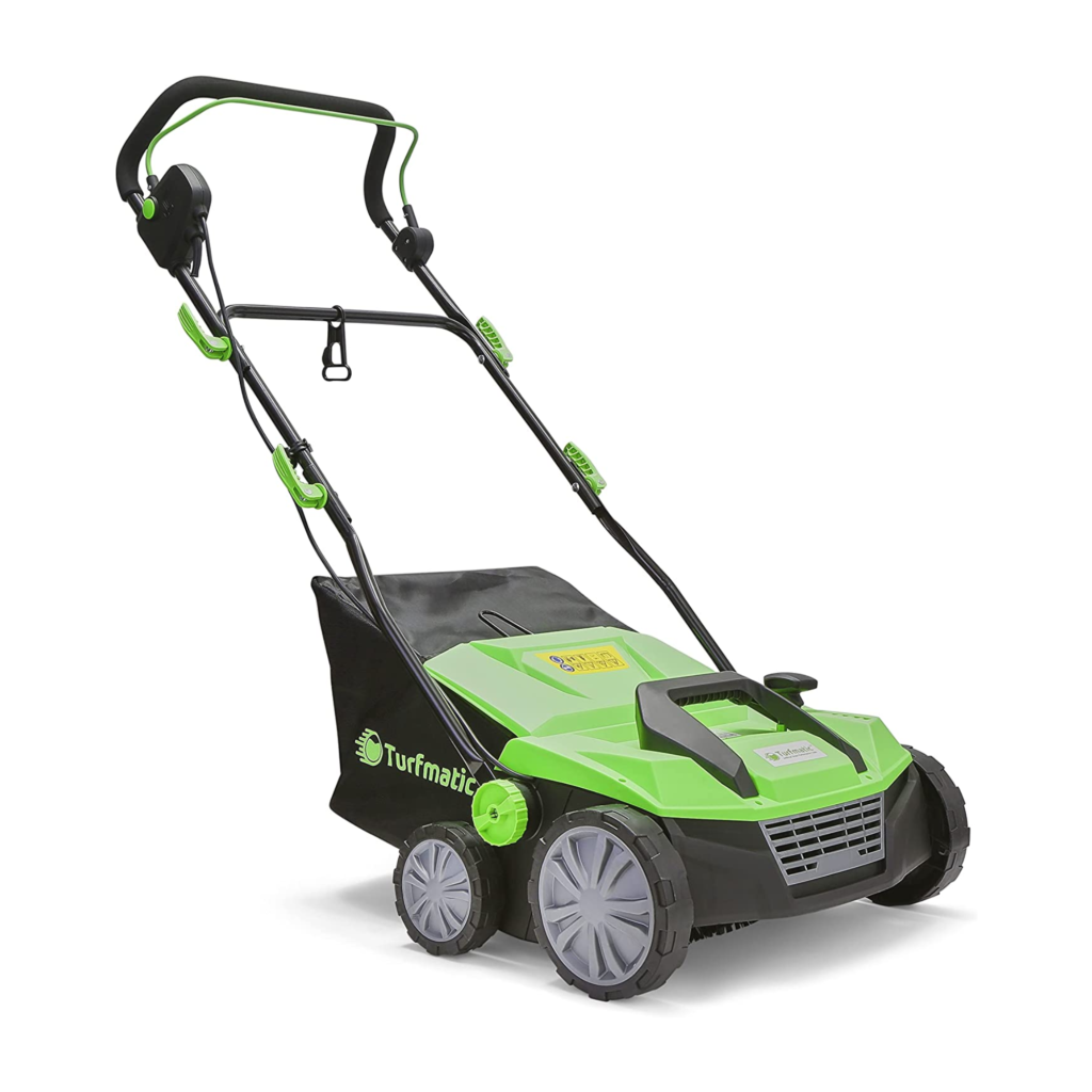 Turfmatic™ Artificial Grass Sweeper