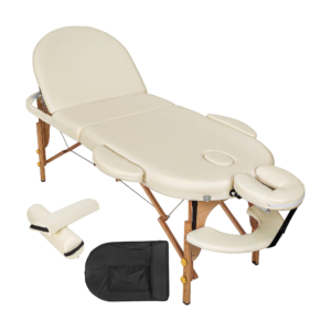 TecTake Portable Massage Table