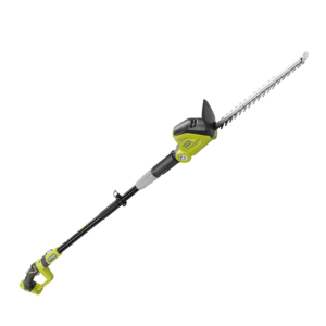 Ryobi ONE+ Cordless Pole Hedge Trimmer