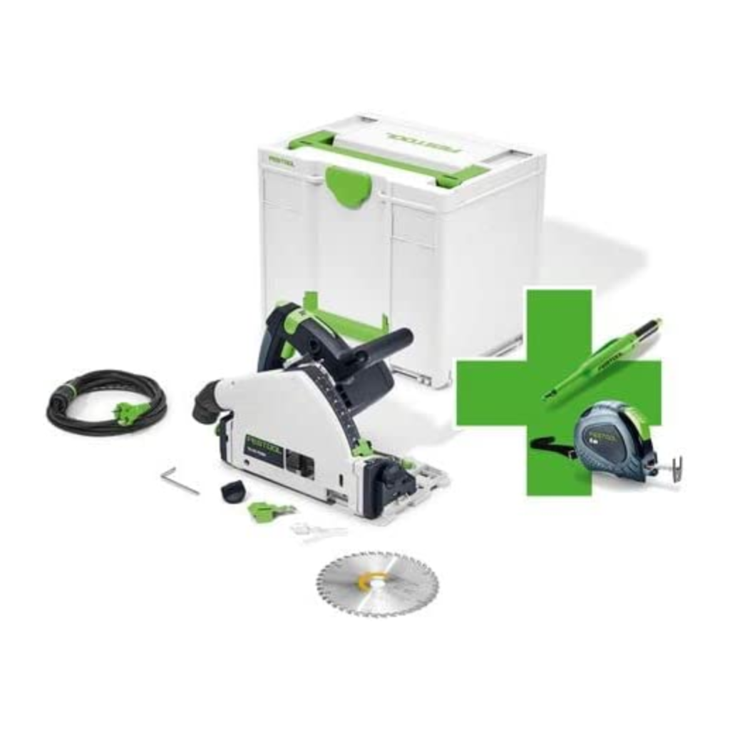 Festool 577211 Plunge-Cut Saw