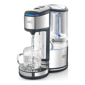 Breville BRITA HotCup Hot Water Dispenser