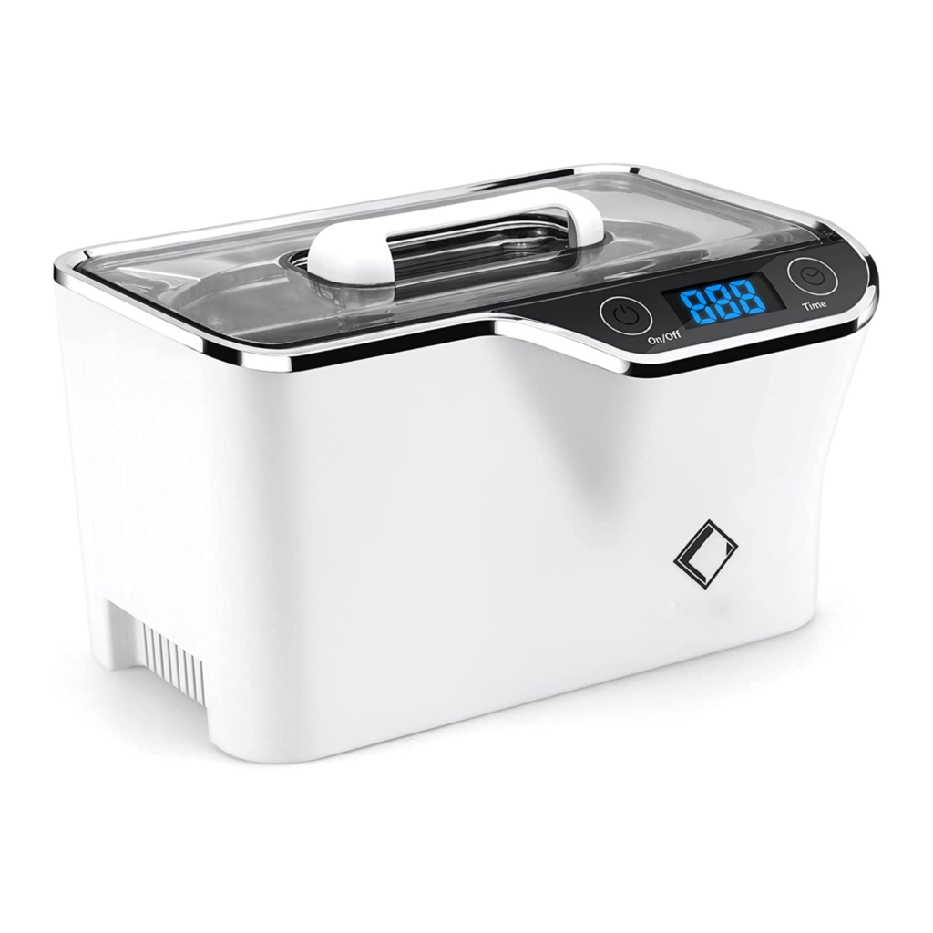 LifeBasis CDS-100 Ultrasonic Cleaner