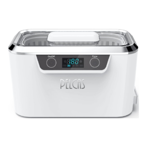 PELCAS Ultrasonic Cleaner