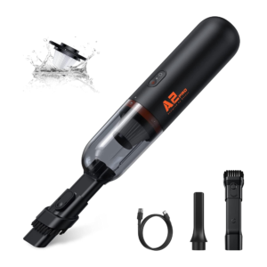 Baseus Cordless Vacuum Cleaner