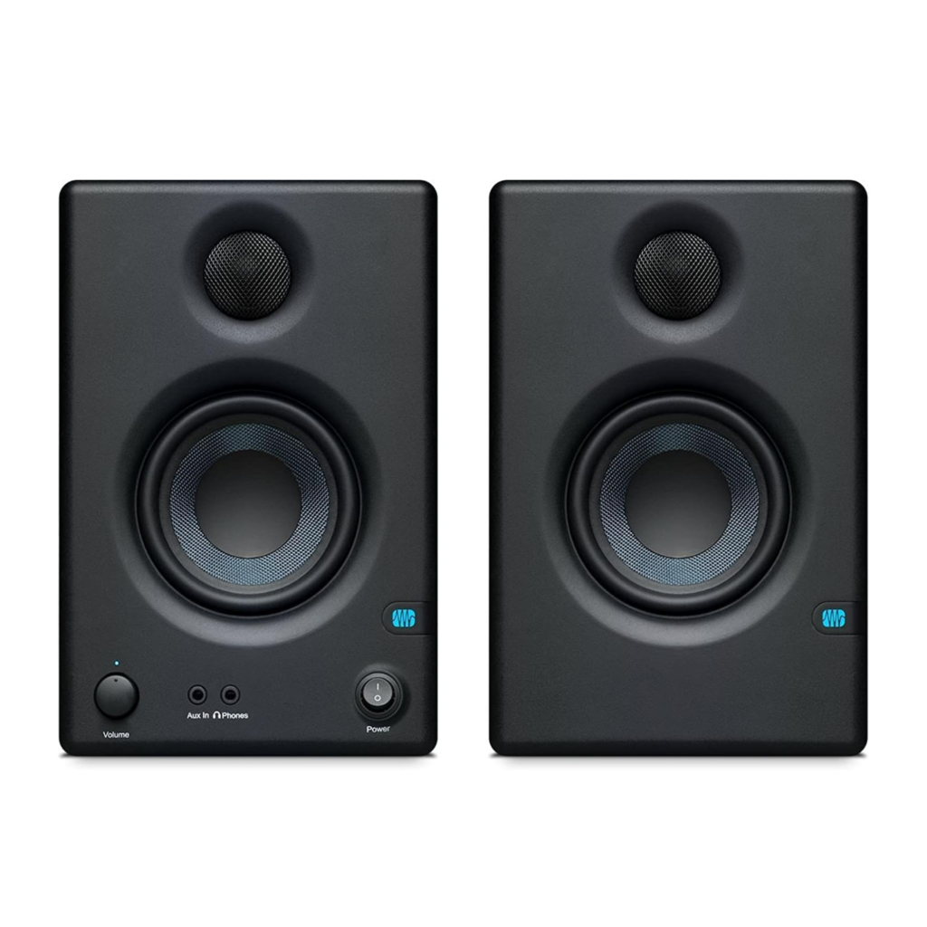 PreSonus Eris E4.5 Speakers