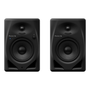 Pioneer DJ DM-50D-BT 5” Speakers