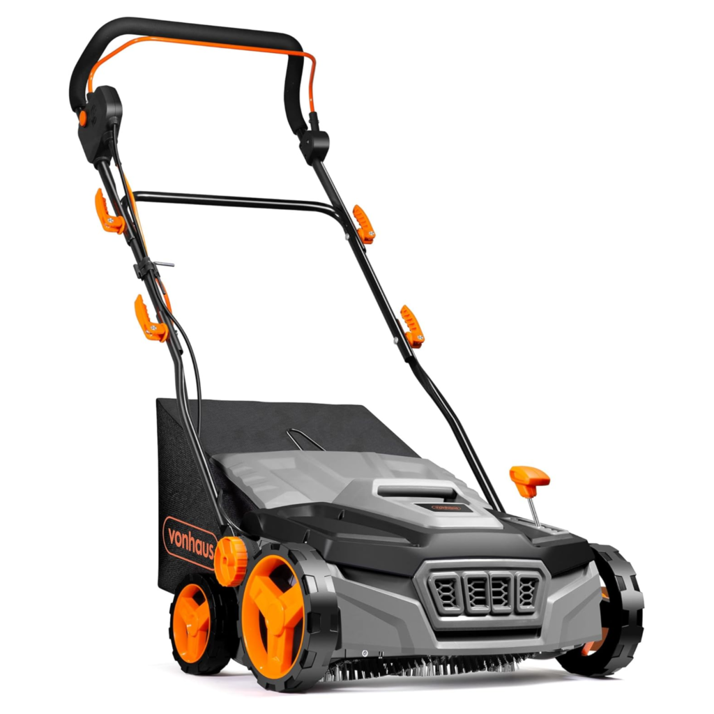 VonHaus Artificial Grass Brush 1800W