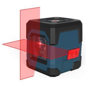 RockSeed 360 Degree Laser Level