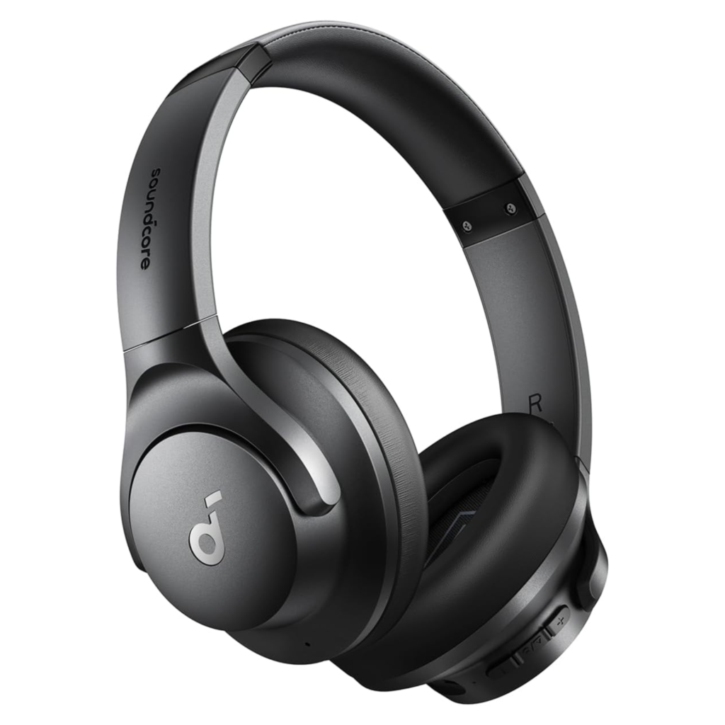 soundcore by Anker Q20i Hybrid Headphones