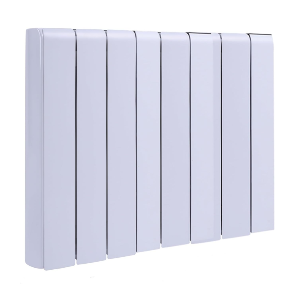 BTGGG 2000W Ceramic Electric Radiator