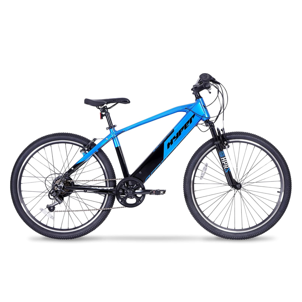 HYPER 26 MTB Electric Bike