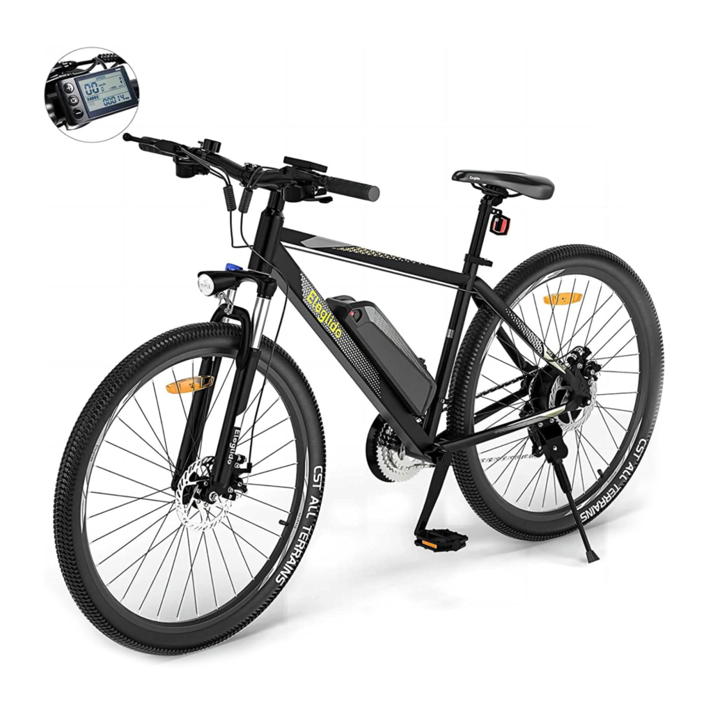 Eleglide M1 Plus E Mountain Bike