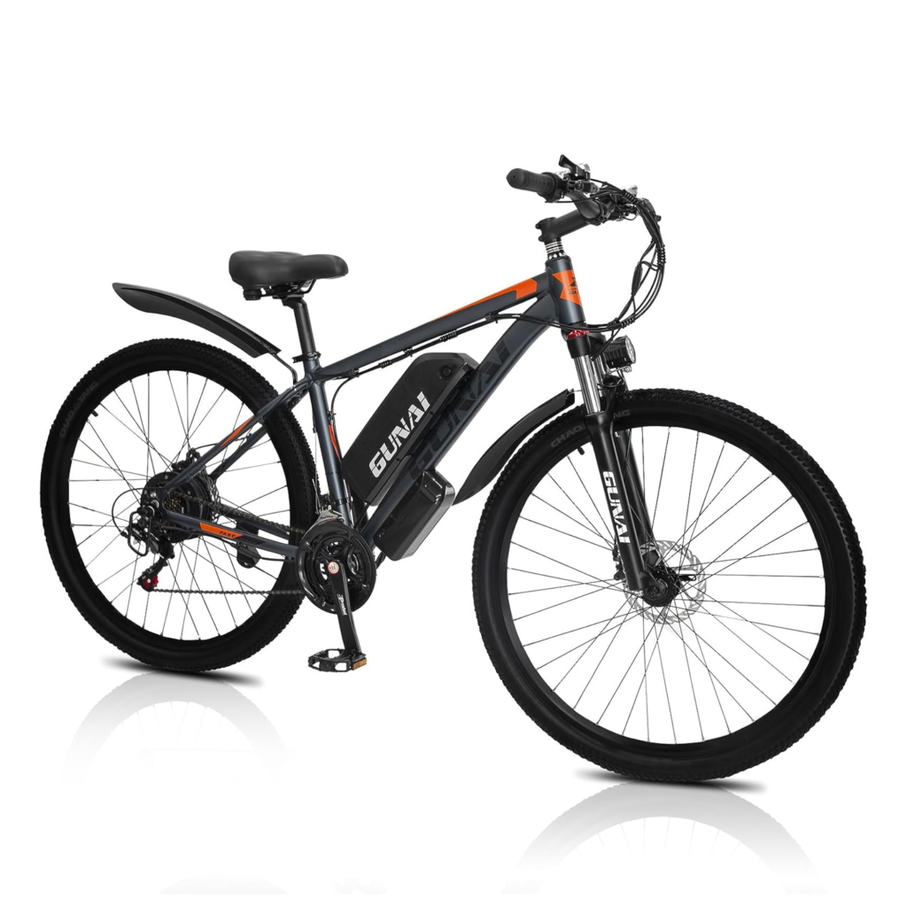 GUNAI GN29 Electric Bike