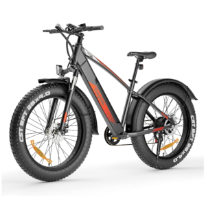 Eleglide Fat Tire Electric Bike