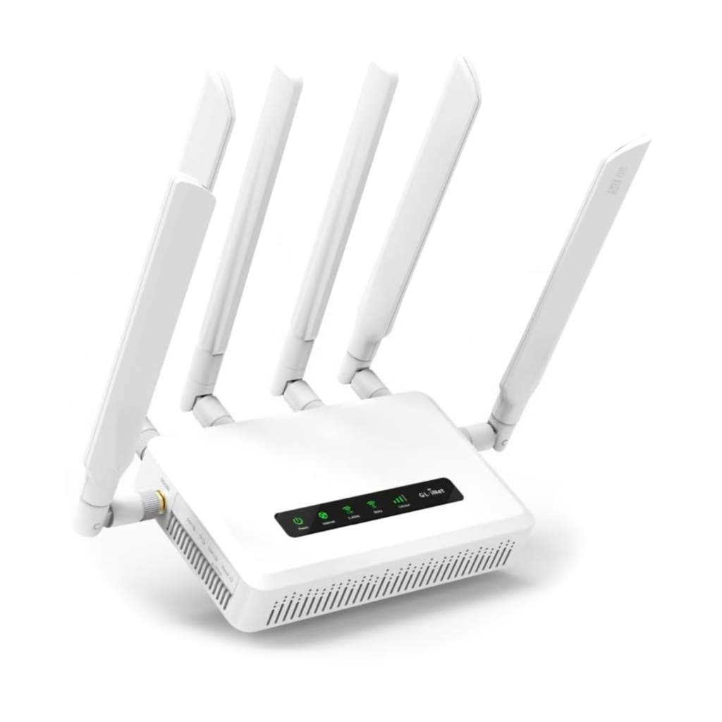 Best 4G Router With External Antenna UK - Trailblazing Tech