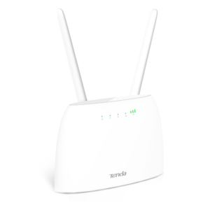 Tenda 4G06C 4G Mobile Wi-Fi Router