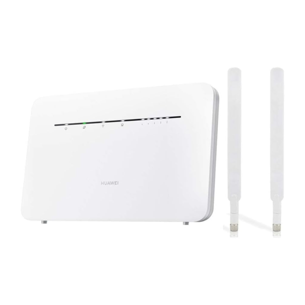 HUAWEI B535-232 4G/LTE Router