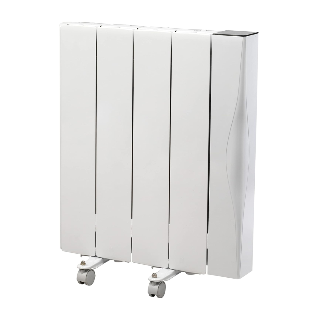 Beldray EH3108W Smart Ceramic Radiator